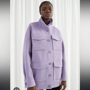 Other Stories Jackets \u0026 Coats for Women 
